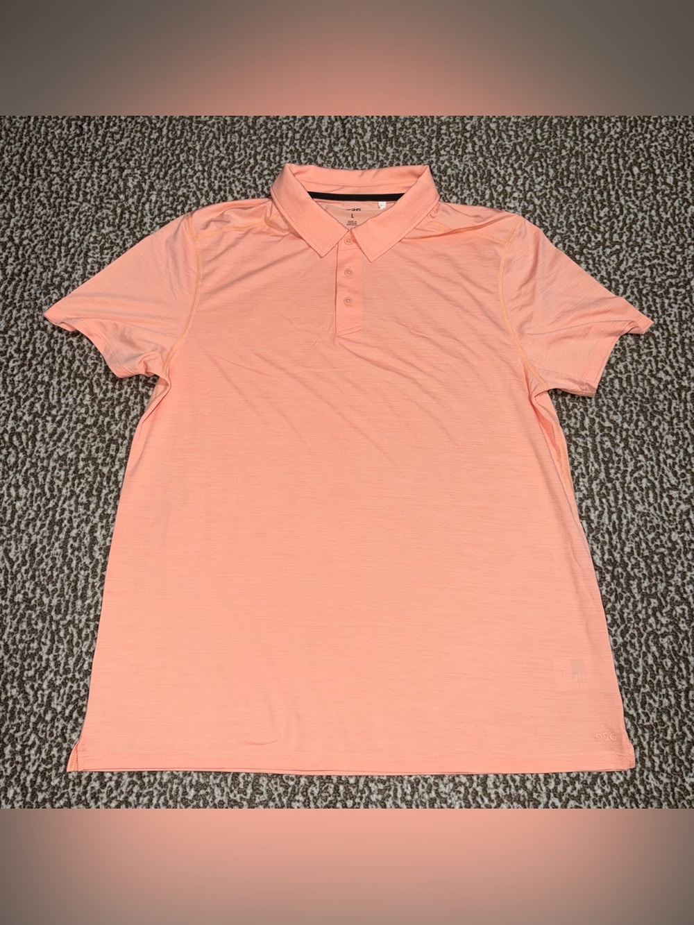 Golf Polos - Picture 2 of 4
